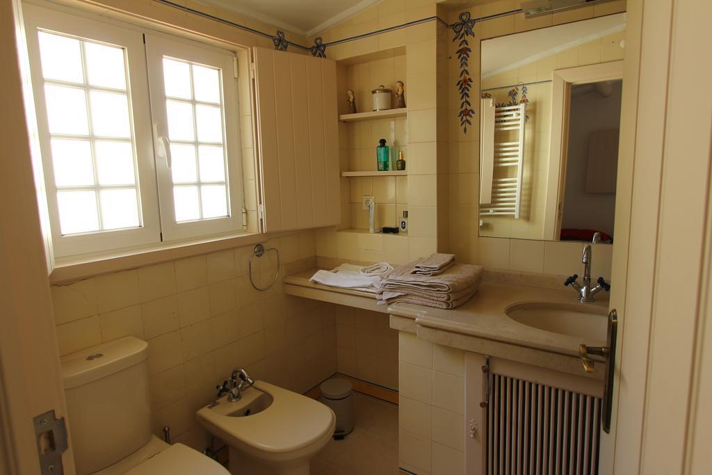 Authentic & Tranquil Villa Κασκαΐς Εξωτερικό φωτογραφία