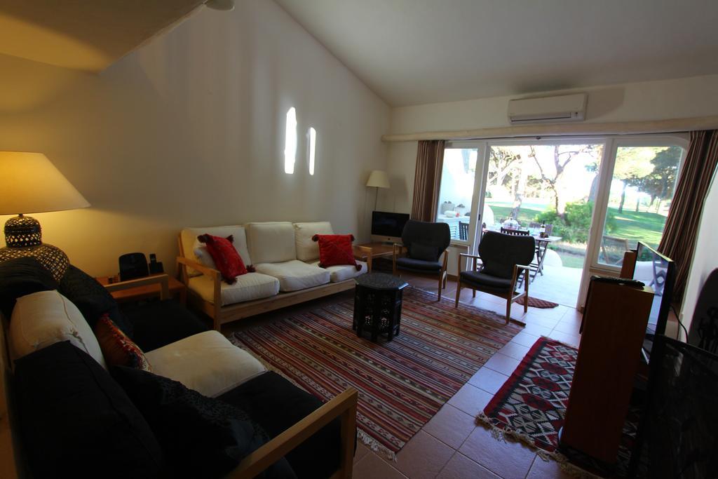 Authentic & Tranquil Villa Κασκαΐς Εξωτερικό φωτογραφία