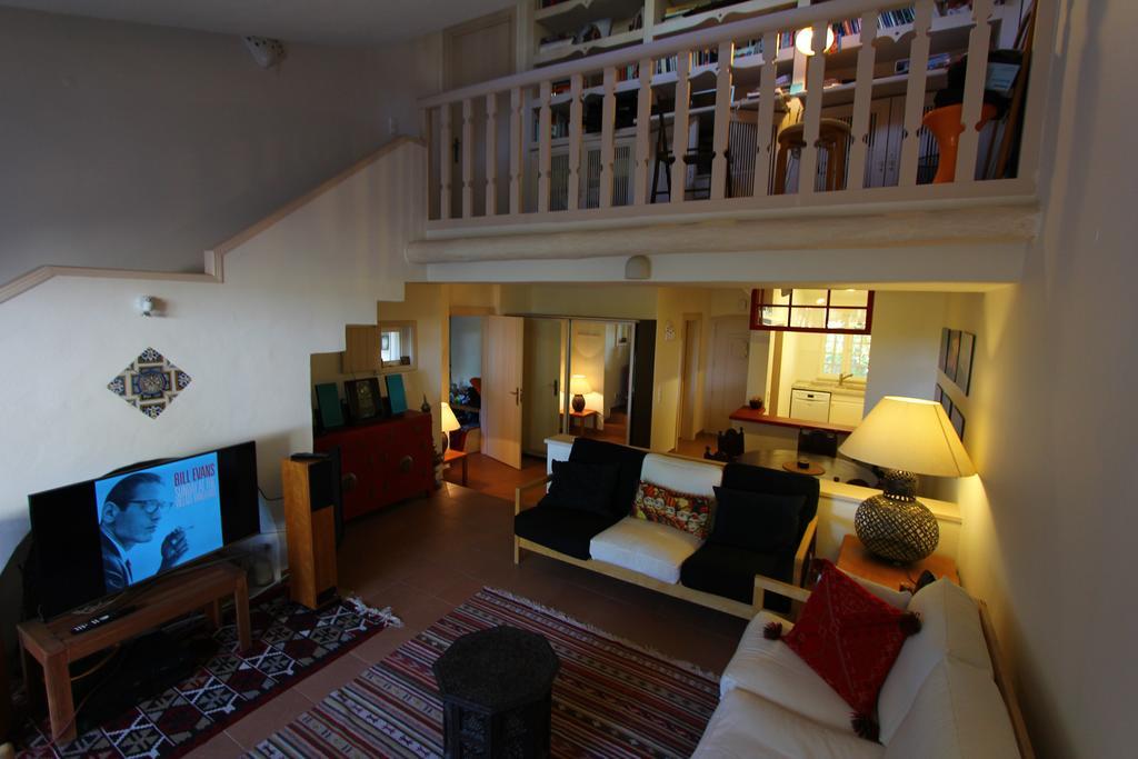 Authentic & Tranquil Villa Κασκαΐς Εξωτερικό φωτογραφία