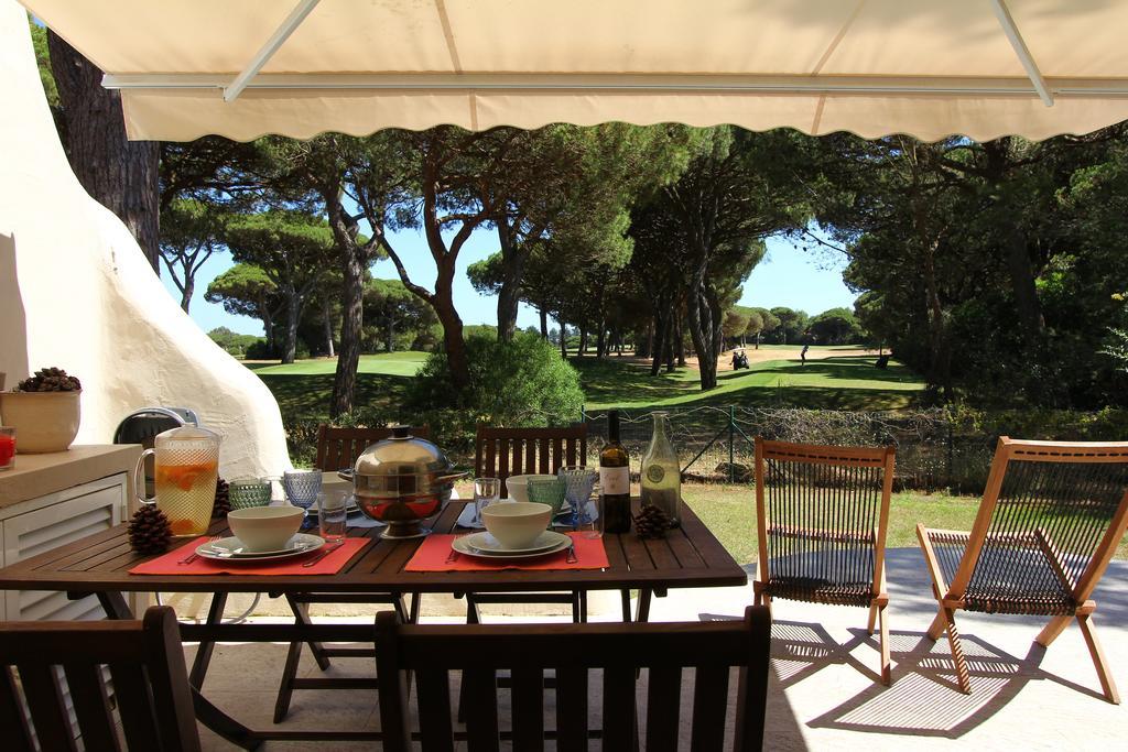 Authentic & Tranquil Villa Κασκαΐς Εξωτερικό φωτογραφία