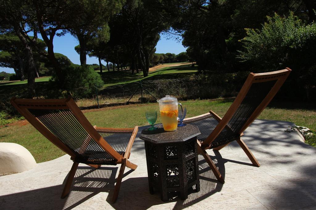 Authentic & Tranquil Villa Κασκαΐς Εξωτερικό φωτογραφία