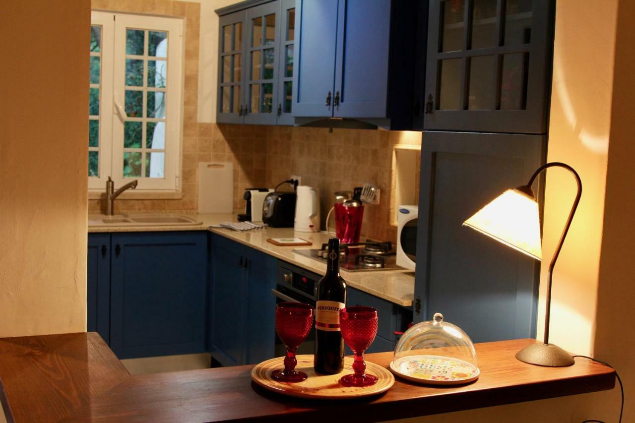 Authentic & Tranquil Villa Κασκαΐς Εξωτερικό φωτογραφία