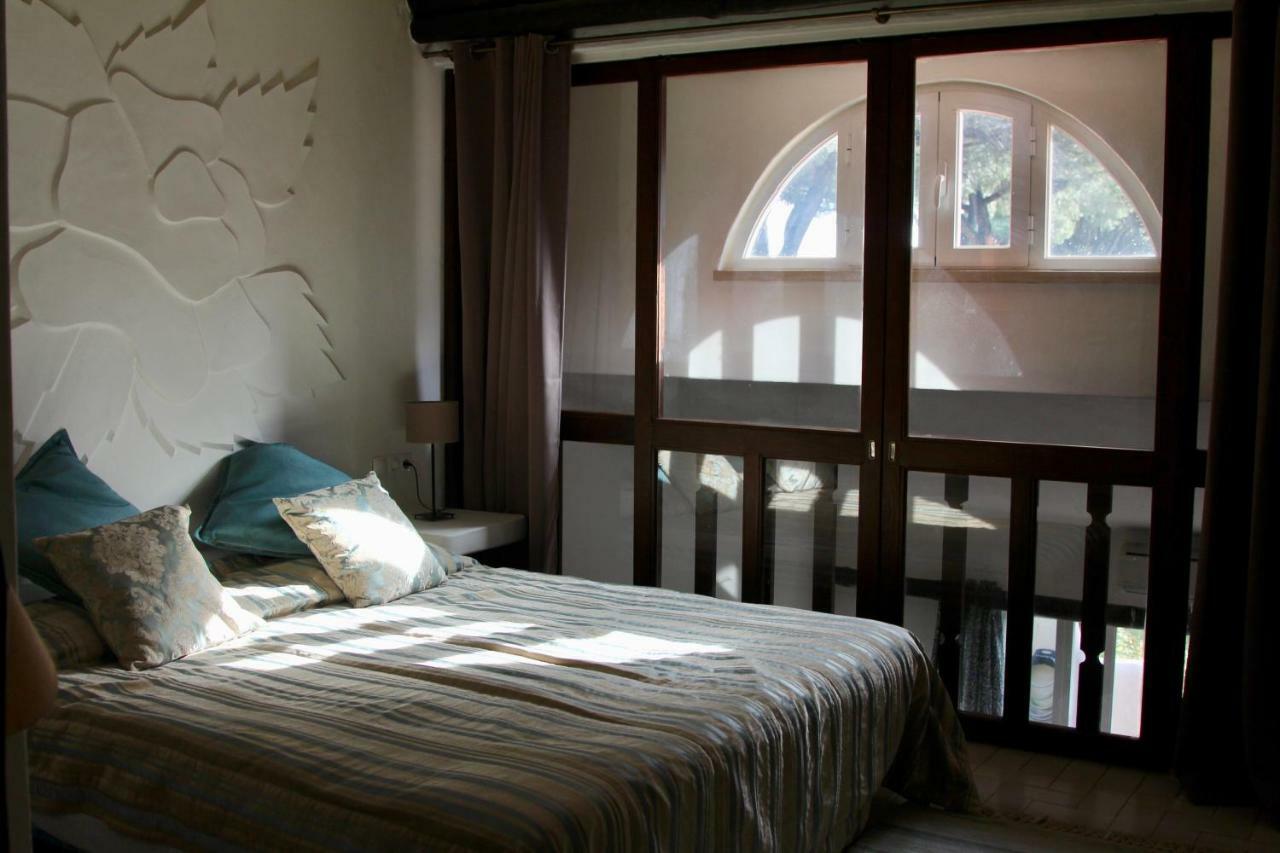 Authentic & Tranquil Villa Κασκαΐς Εξωτερικό φωτογραφία