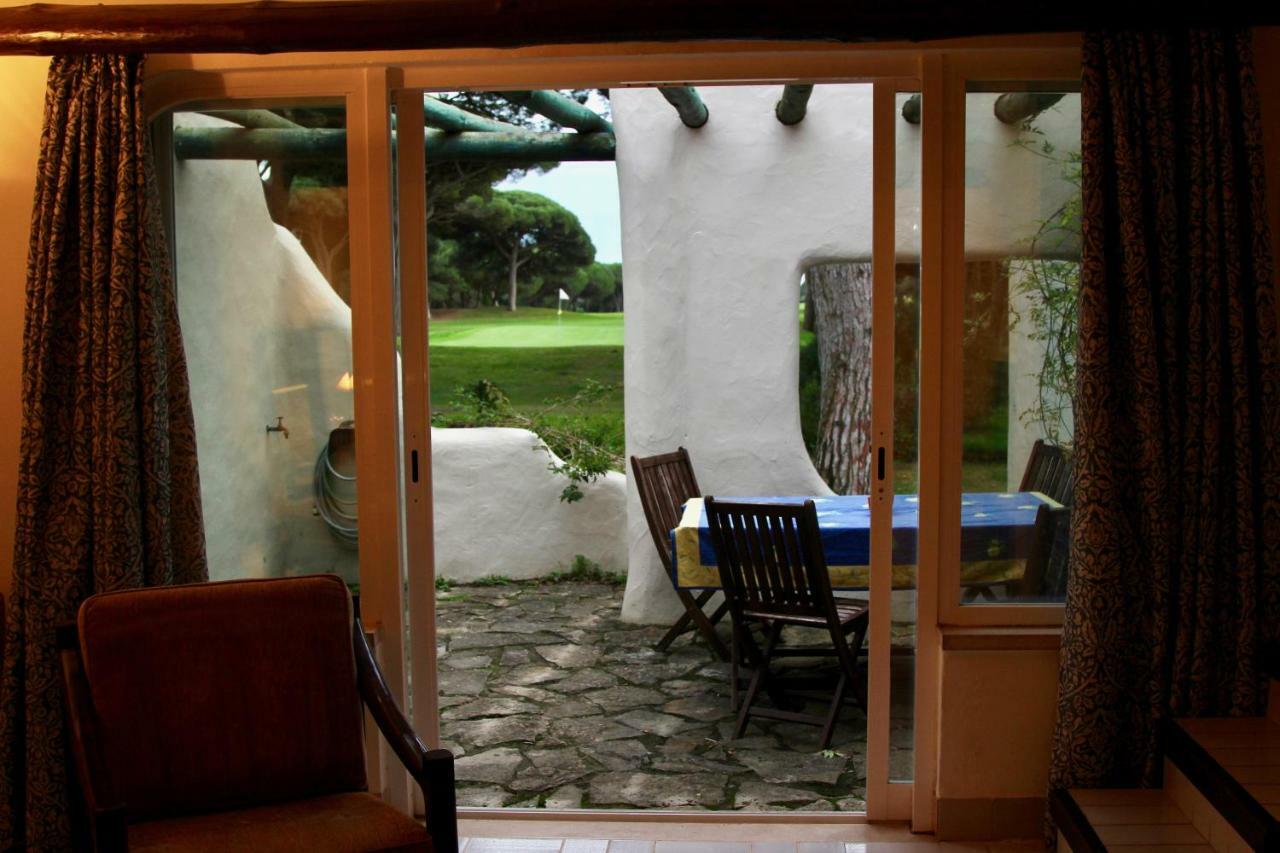 Authentic & Tranquil Villa Κασκαΐς Εξωτερικό φωτογραφία