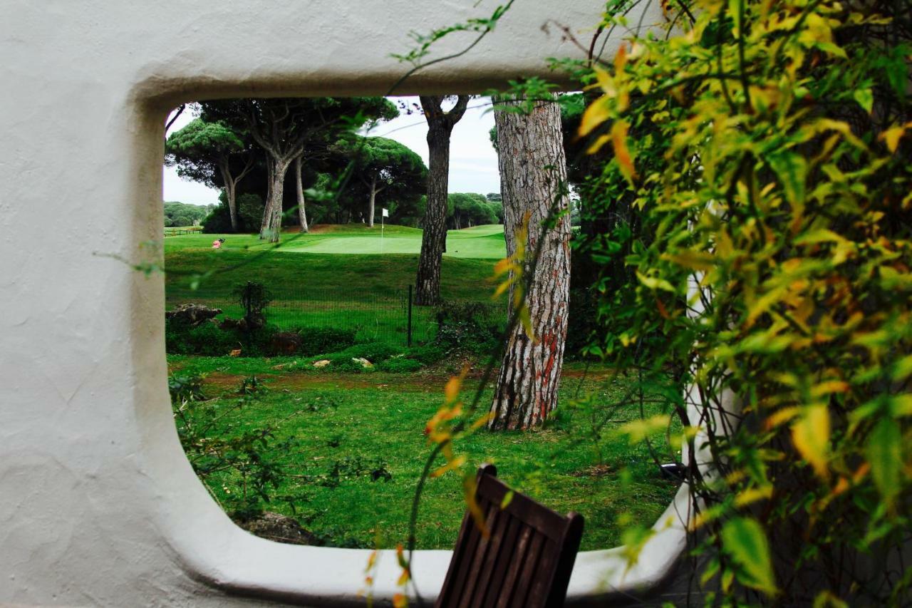 Authentic & Tranquil Villa Κασκαΐς Εξωτερικό φωτογραφία